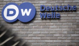 Deutsche Welle više ne koristi foto i video materijal iz Bijele kuće