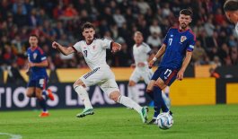 Bilićeva Hrvatska pobijedila Češku