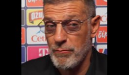 Bilić: Zaslužili smo pobjedu