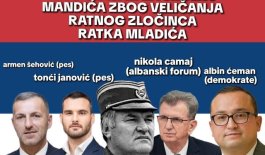 Susjedi na jugu: Trojanski konj ili vuk u ovčjoj koži?