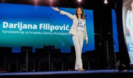 Darijana Filipović nakon pobjede: Bošnjaci su pokazali da ne žele preglasavanje