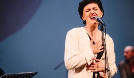 Maja Posavec predstavlja projekt Poma u Kinoteci