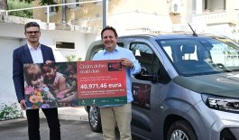 PBZ grupa donirala više od 40.000 eura Centru za pružanje usluga u zajednici Izvor Selce 