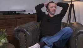 Preminuo Goran Bare