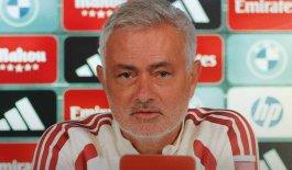 Mourinho se nije pojavio pred novinarima, jednom rečenicom objasnio bojkot medija