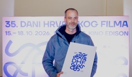 Grand Prix 35. DHF-a pripao filmu Opera redatelja Igora Zelića