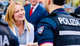 Meloni šalje 500 vojnika da obrane Milano