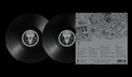 Vinilno reizdanje trećeg albuma Arsena Dedića Homo volans