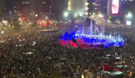 Studenti proglasili pobjedu. Vučić priznao poraz
