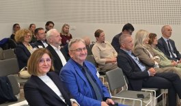 Kako tehnologija mijenja obrazovanje: u Brelima održana međunarodna konferencija Akademije odgojno-obrazovnih znanosti 