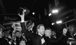 Harry Kane osvojio Zlatnu loptu