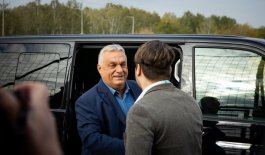 Trump će podržati Orbana za šefa UN-a