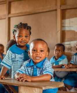 Kineski postaje jezik budućnosti u Africi