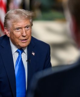 Trump i Putin uskoro u Budimpešti
