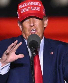 Trump ukinuo dio carina i priznao pogrešku