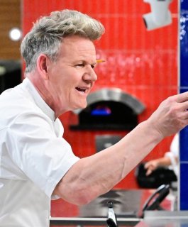 Gordon Ramsay u Budimpešti otvara svoj prvi restoran u Srednjoj Europi
