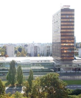 Vjesnikova zgrada: Simbol Zagreba, napretka i intenzivnog novinarstva