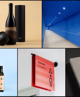 Studio Tumpić/Prenc rangiran među 50 najnagrađivanijih dizajnerskih agencija u Europi