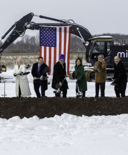 Uzlet dionica Microna na krilima potražnje za AI čipovima
