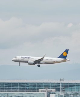 Lufthansini letovi se vraćaju u normalu nakon dvodnevnog štrajka pilota