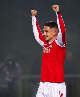 Franjo Ivanović krasnim golom spasio Mourinha