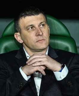 Novi veliki kiks Sergeja Jakirovića