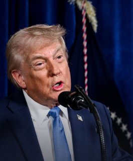 Trump o pregovorima s Iranom: Nešto bi se moglo dogoditi u sljedeća dva dana