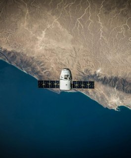 FT: Iran je kineskim satelitom ciljao američke vojne baze