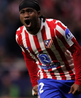 Atletico i PSG su u polufinalu Lige prvaka