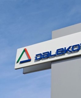 Dalekovod najavljuje isplatu dividende