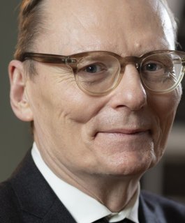 Nobelovac James A. Robinson dolazi u Zagreb na Adria Business Forum