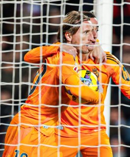 Romano: U Realu shvaćaju da je odlazak Modrića bio pogreška