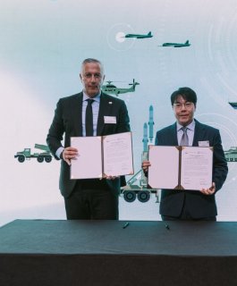 Korejske obrambene tvrtke žele suradnju s Hrvatskom