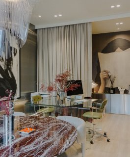 Ivan Mihovec redefinira tržište dizajna: Projekti koji osvajaju Milano, ali i Bejrut