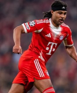 Teška ozljeda Gnabryja, upitan nastup na SP-u