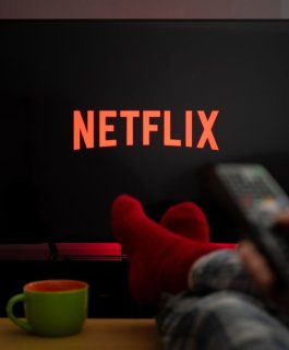 Što se dogodilo Netflixu?