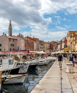 Slovenski turisti i ove godine udarni gosti Hrvatske