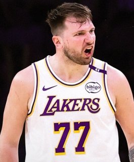 Dončić ipak nije kandidat za MVP-a