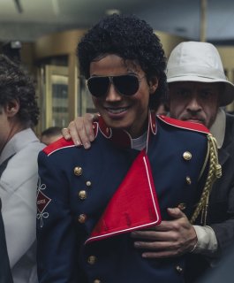 Što donosi film koji priča priču o životu Michaela Jacksona? (VIDEO)