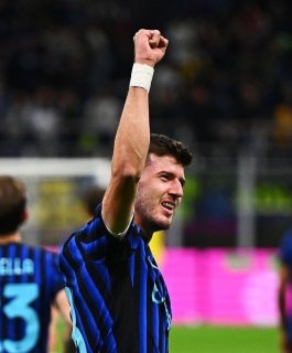 Sučić s golom i dvije asistencije donio Interu preokret i finale Kupa