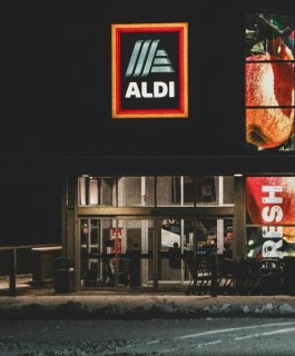 Aldi ide u globalni redizajn trgovina