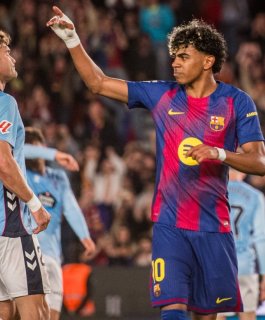 Yamal se bizarno ozlijedio, u opasnosti nastup na SP