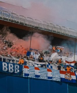 Dinamo za vikend priprema veliko slavlje u Zagrebu