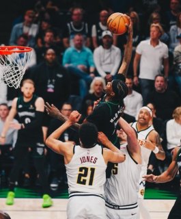 Minnesota povela protiv Denvera, pobjede Toronta i Atlante