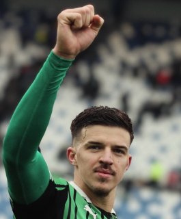 Muharemović na korak od Intera