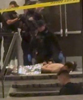 Napadač iz Washingtona priznao da su mu mete bile američki dužnosnici