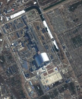 Četiri desetljeća od katastrofe u Černobilu