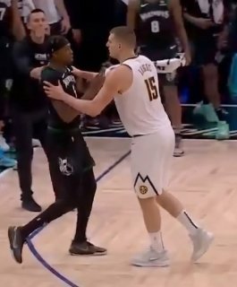 Jokić doznao kaznu zbog sukoba u play-offu 