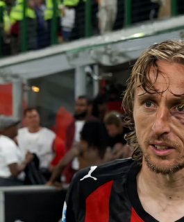 Modrićev oporavak neće biti jednostavan