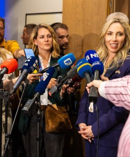 McGraw: Kad se izgradi Pantheon, u Hrvatsku će doći najveće tvrtke iz SAD-a